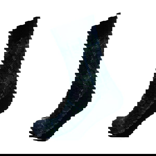 Heritage Traditions Heritage 3 Pack Tartan Socks