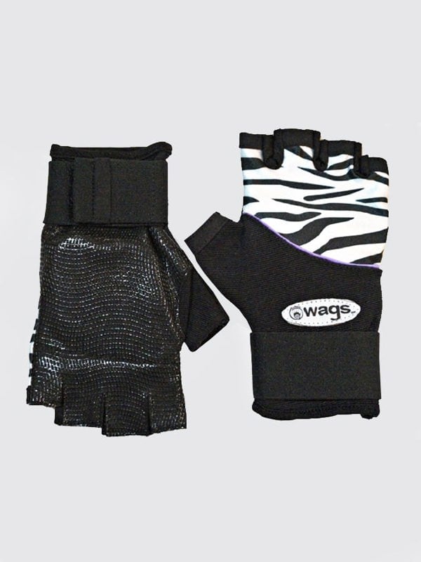 Pilates Gloves