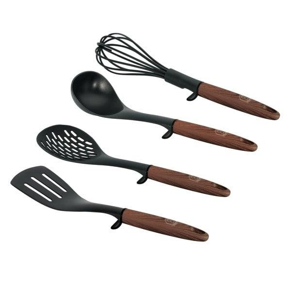 Berlinger Haus Cooking Utensils Berlinger Haus BH/6228 Ebony Rosewood Collection