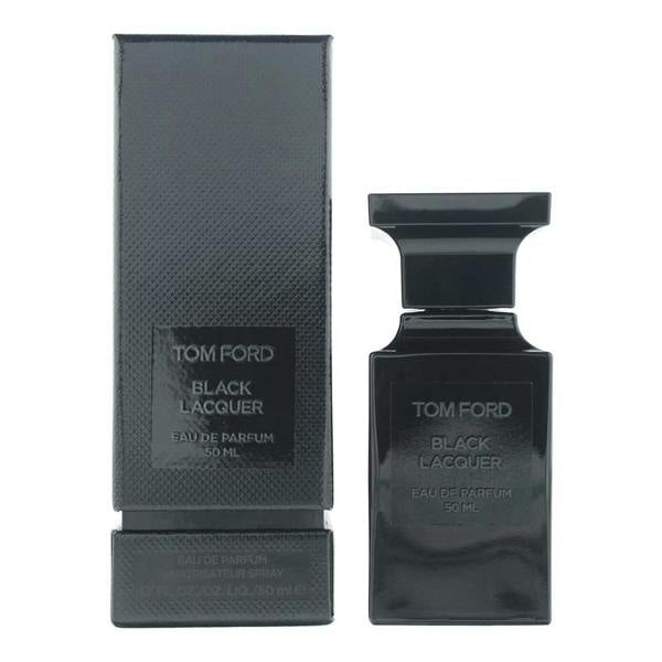 Tom Ford Black Lacquer Eau de Parfum 50ml Spray Unisex