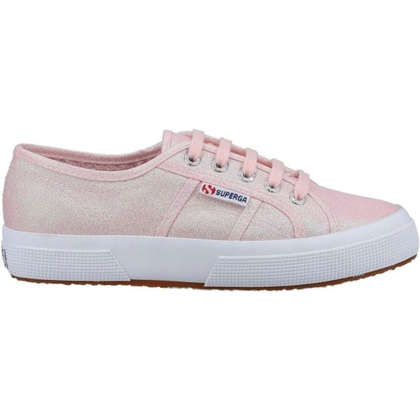 Superga 2750 Lamew Women's Trainers - Pink