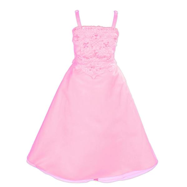 Cinda Sequins Party Dress
