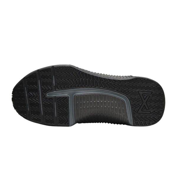 Nike Womens/Ladies Metcon 9 Trainers - Black/Grey - 