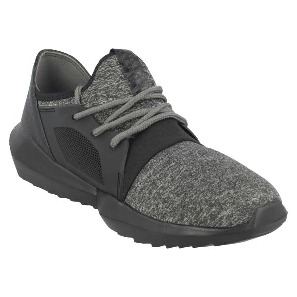 Reflex Ladies Reflex Casual Lace Up Pumps