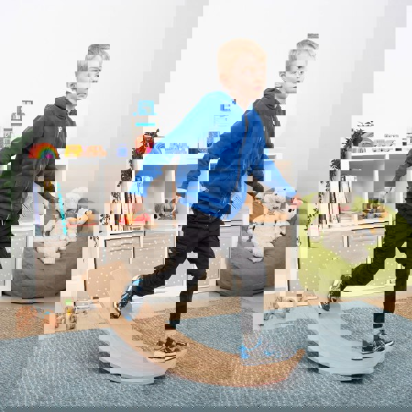 tickit Wooden Balance Board