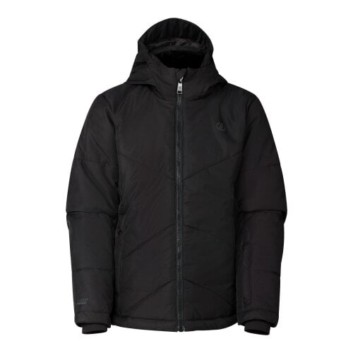 Dare 2B Kids Glacier Ski Jacket - Black