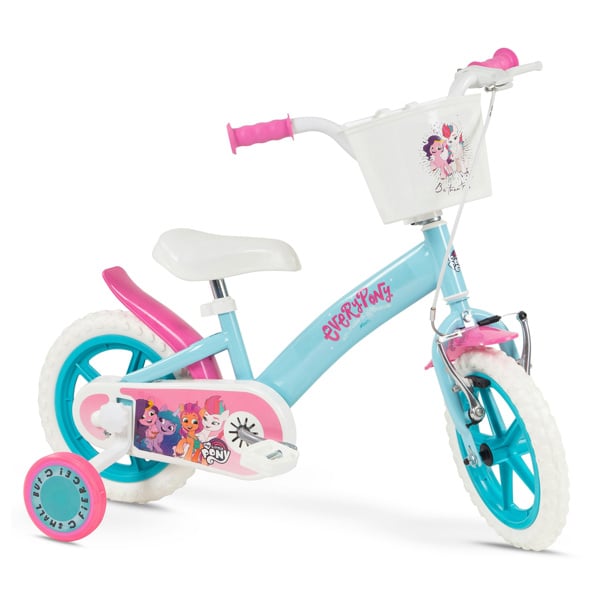 Toimsa My Little Pony 12" Bicycle - Blue