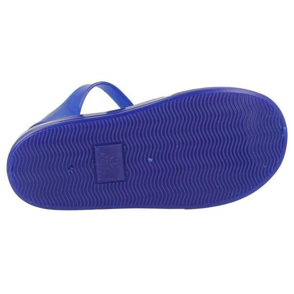 Spot On Childrens Boys Girls Spot On Unisex Jelly Sandals