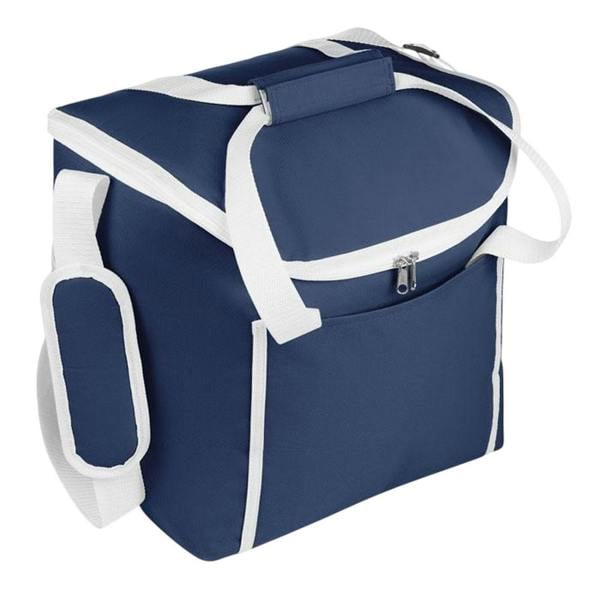 MidOcean Indo Polyester Cooler Bag - Blue - 