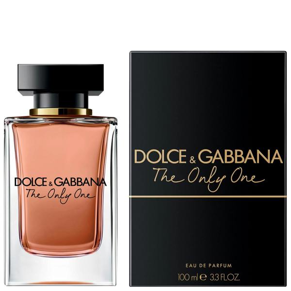 Dolce&Gabbana The Only One Eau de Parfum Spray 100ml - Additional 2