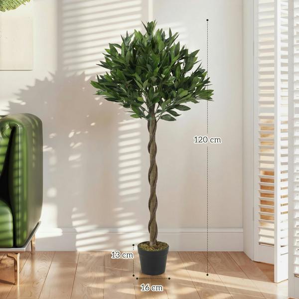 Artificial Plants