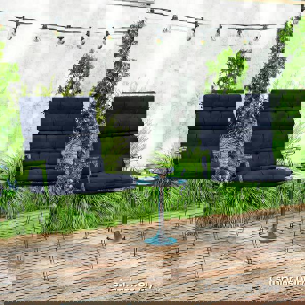 Outdoor Seat Cushion Set