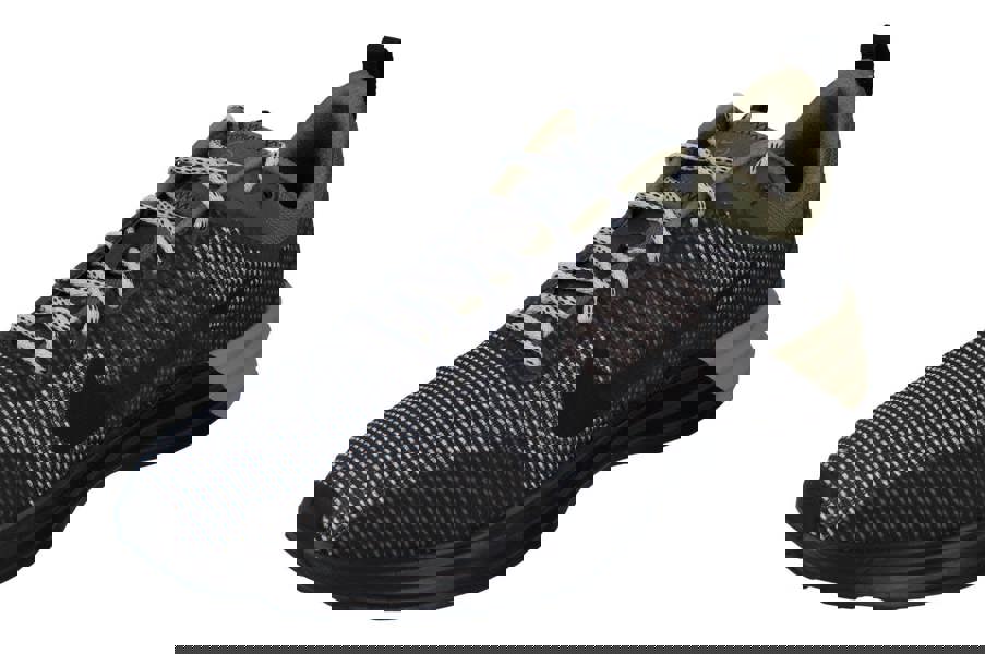 Nike Lunar Roam SE Mens Trainers Fz8116  201 - Medium Olive Black Iron Grey 201 - Photo 0