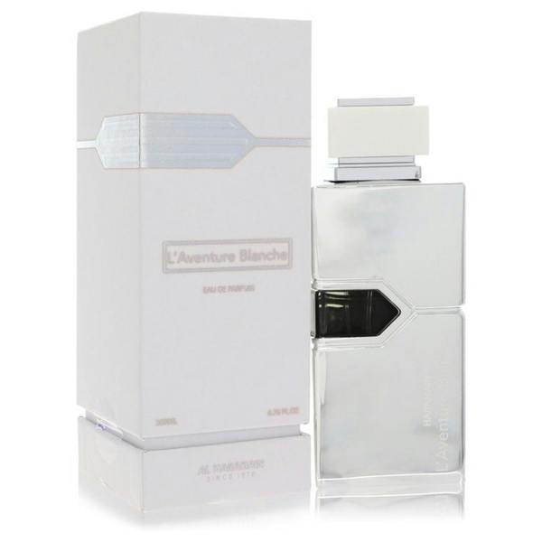 Al Haramain LAventure Blanche Eau De Parfum 200 ml