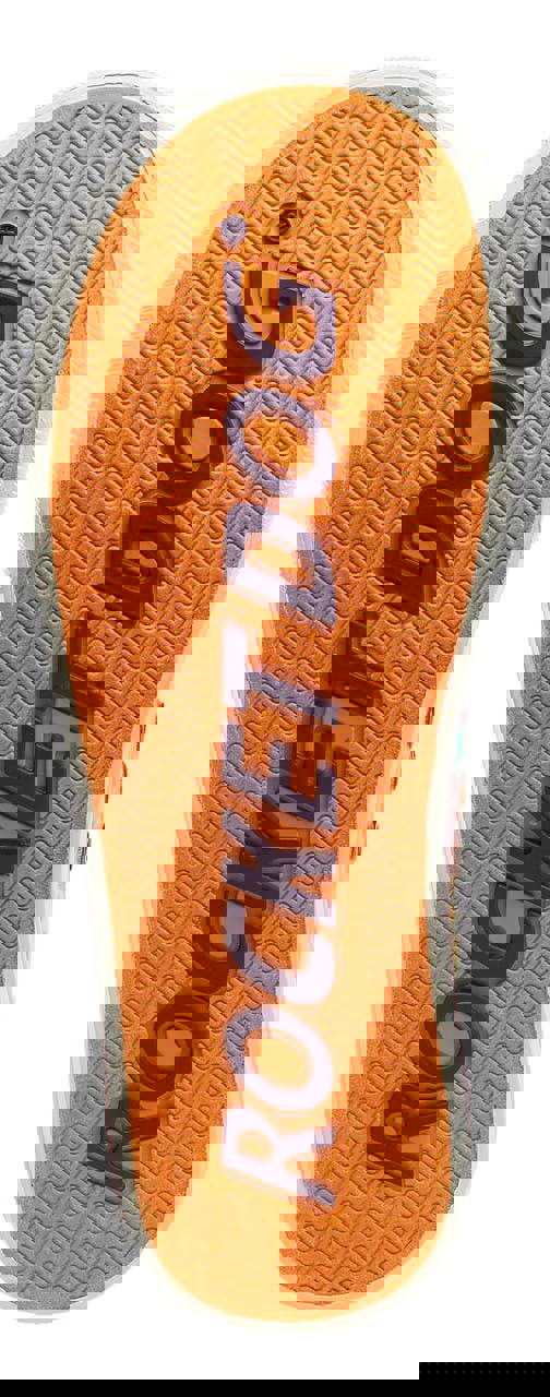 Rocket Dog Jazzin Womens Casual Lace Up Canvas Pumps Shoes Trainers