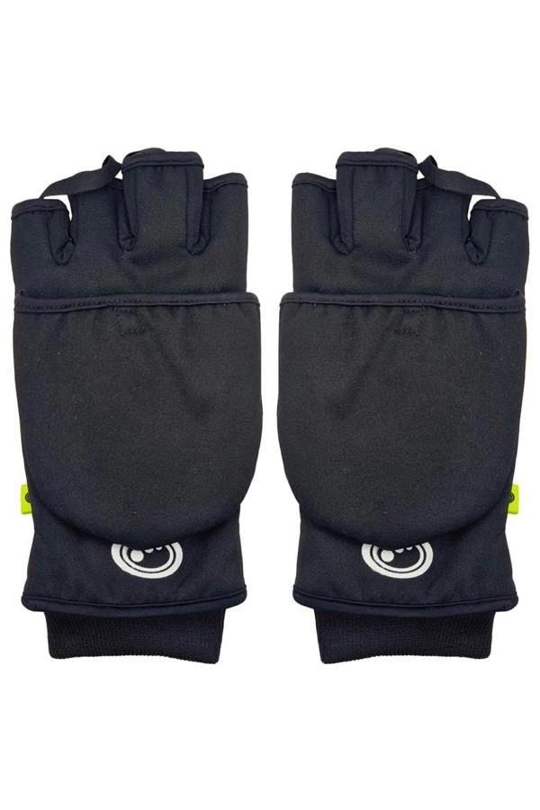 Dry Wrap Thermal Winter Gloves – Waterproof, Touch Screen Compatible - Optimum