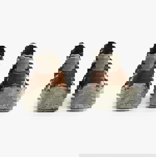 Rieker 03053-14 Mens Shoes - Blue