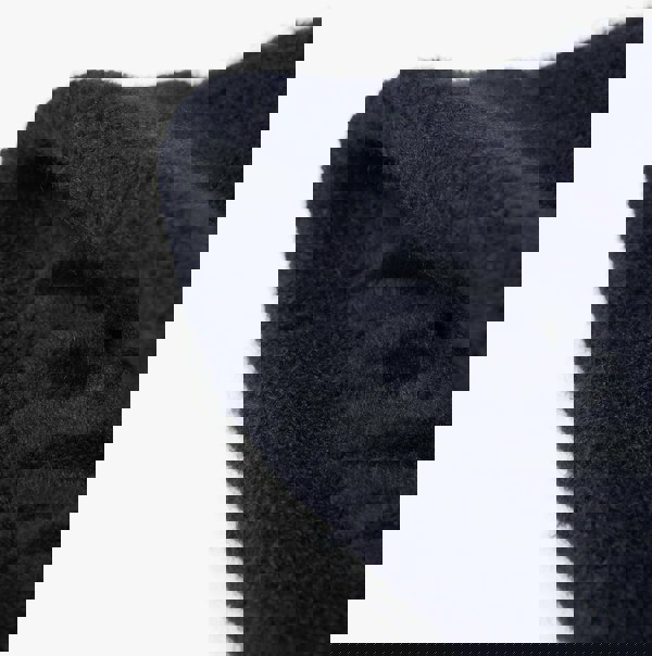 Joules EFFIE Womens Knitted Bobble Hat Navy