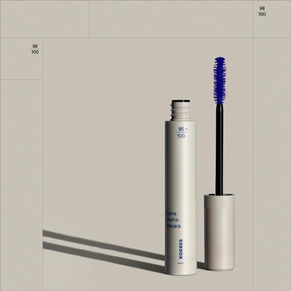 Korres Drama Volume Mascara