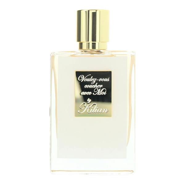 Kilian Voulez-Vous Coucher Avec Moi Refillable Eau de Parfum 50ml Spray Unisex