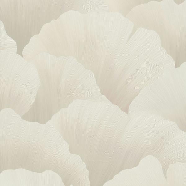 Grandeco Boutique Coral Petal Texture Embossed Wallpaper, Neutral