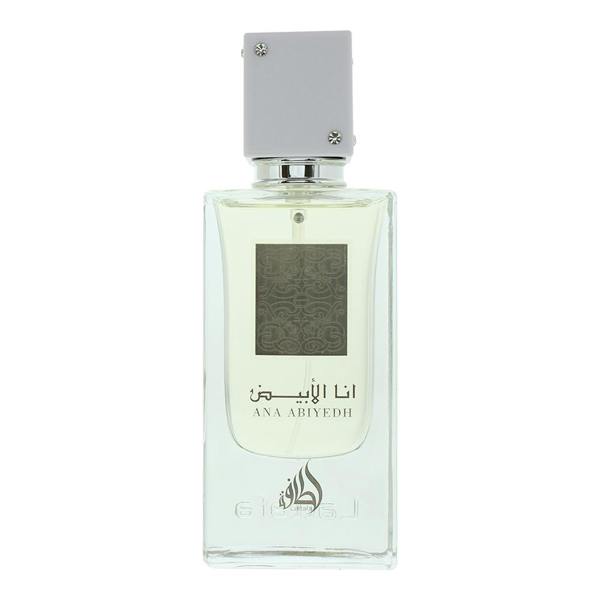 Lattafa Ana Abiyedh Eau de Parfum 60ml Spray Unisex
