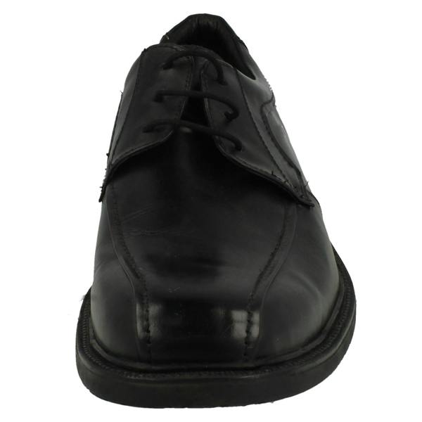 Maverick Mens Maverick Lace Up Formal Shoes A2120