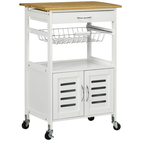 Kitchen Cart