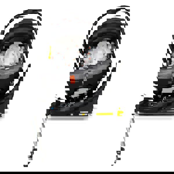 Cosatto Wow 3 Rotate Bundle Foxling