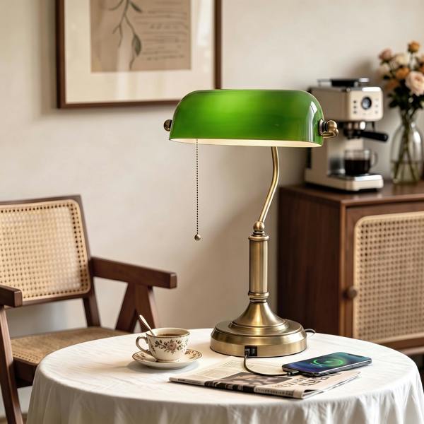 Table Lamp