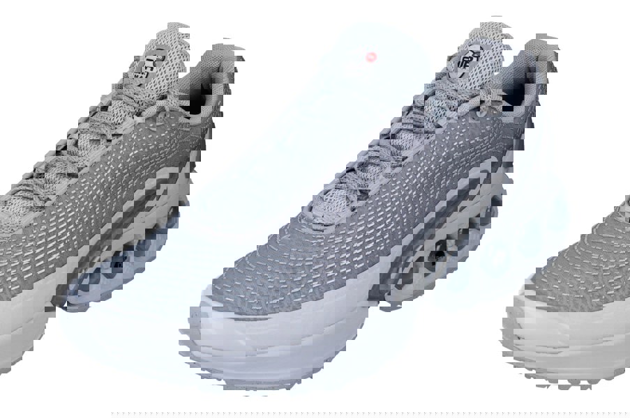 Nike Air Max Dn Mens Dv3337  007 - Wolf Grey Pure Platinum 007 - Photo 0