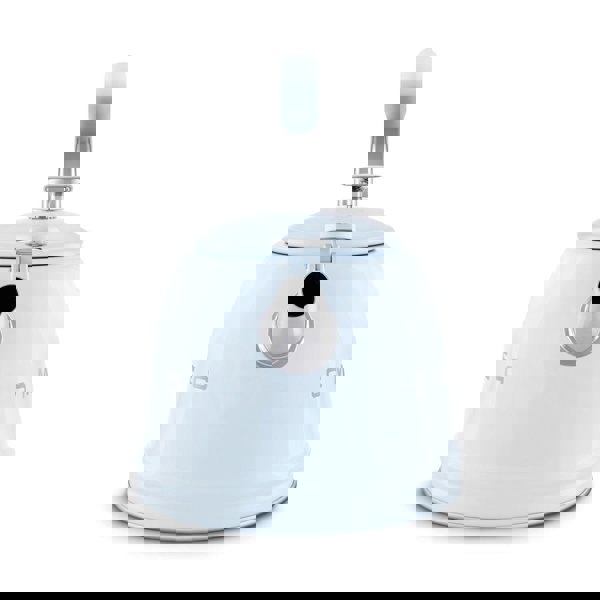 Smeg WKF01 Retro Stovetop Whistling Kettle