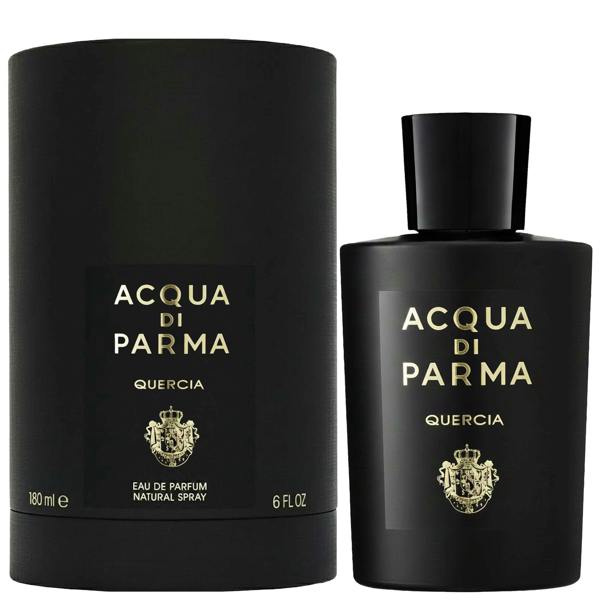 Acqua Di Parma Quercia Eau de Parfum Natural Spray 180ml - Additional 2
