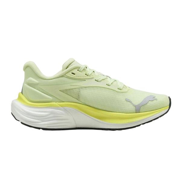Puma Unisex Adult Electrify Nitro 4 Cushioned Running Trainers - Apple/Spritz - 