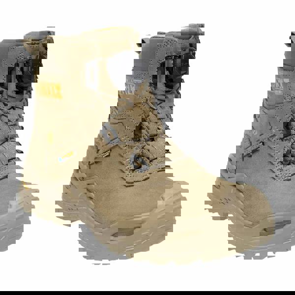 Dewalt Power Tools Boa Lightweight Boots, Stone - Multi Colour