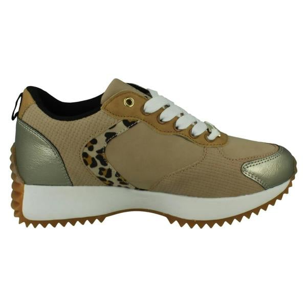 Elle Sport Ladies Elle Sport Casual Trainers F7305