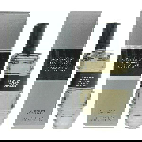 Viktor & Rolf Spicebomb Eau de Toilette Mini Travel 7ml