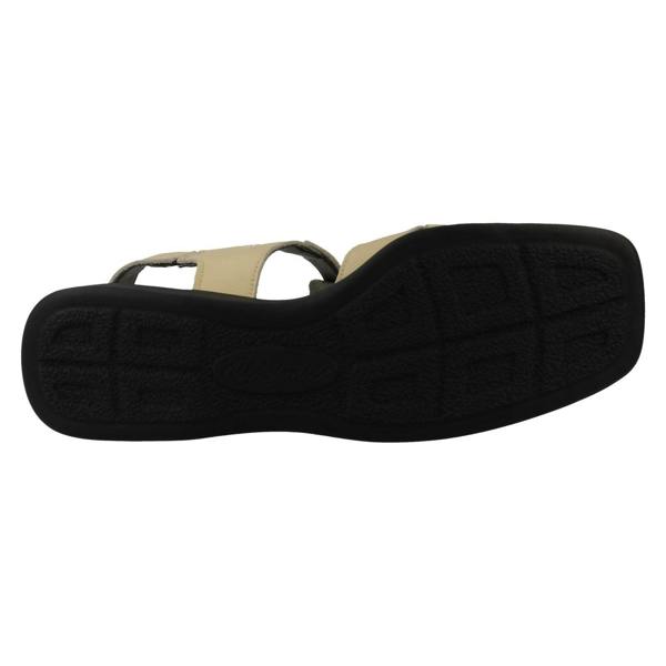 Nil Simile Ladies Nil Simile Casual Flat Sandals Dawlish