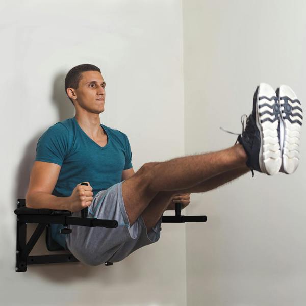 Pull-Up Bar