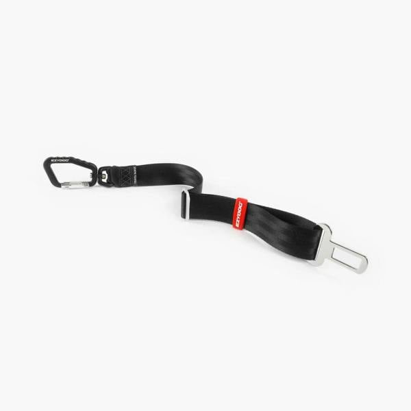 EzyDog Heavy Duty Adjustable Dog Seatbelt
