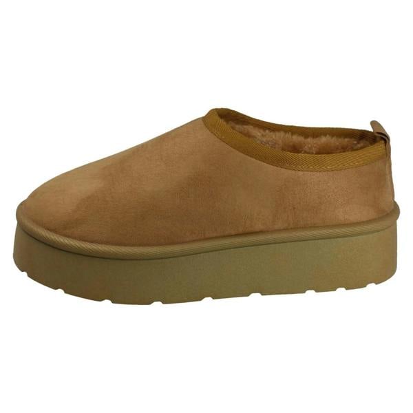 Spot On Ladies Spot On Slipper Shoes F4471