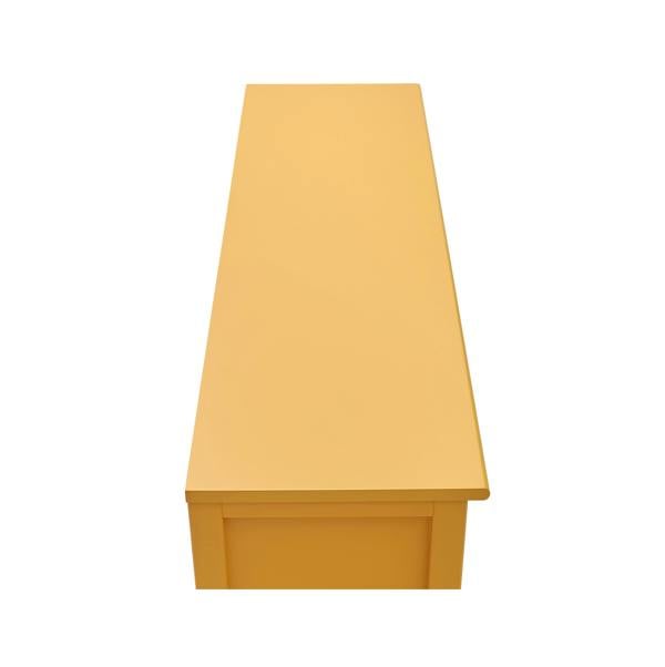 Cabinet Bits Palazzi  2 Door TV Unit H45 W120 D35cm