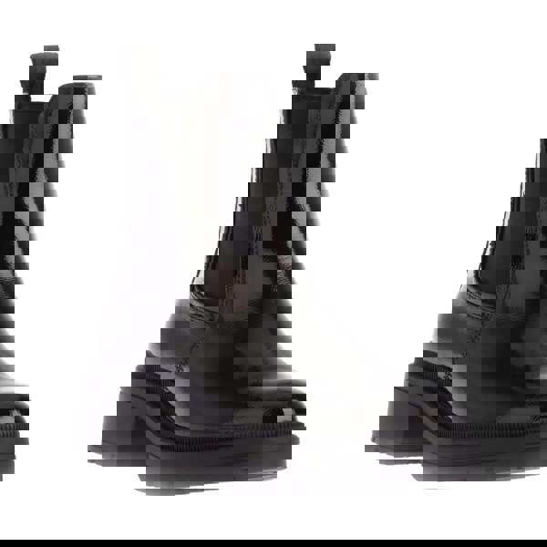 Rocket Dog Women's Iggie Patent Faux Leather Chelsea Boots - Black