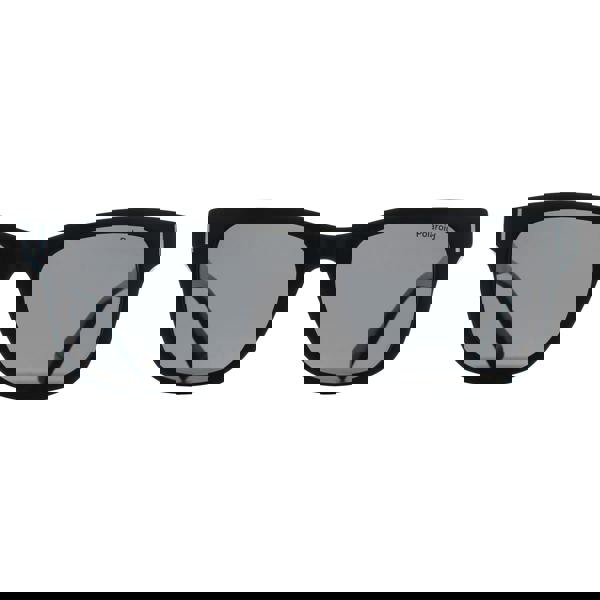 Polaroid Sunglasses PLD 6206/S 807 M9 Black Grey Polarized