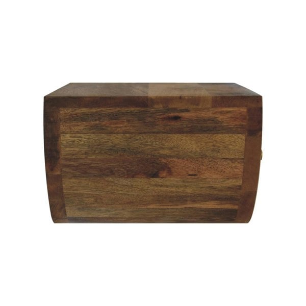 Artisan Furniture Crescent Floating Bedside