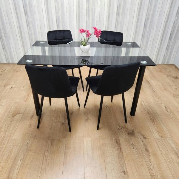 Dining Table Set