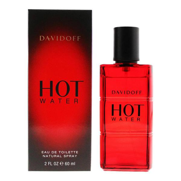 Davidoff Hot Water Eau de Toilette