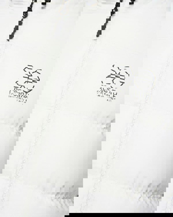 Crosshatch Pitsburg Jacket Putty
