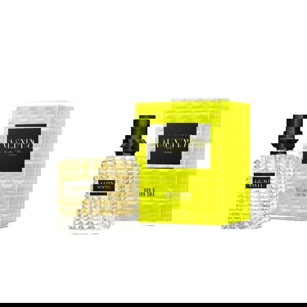 Valentino Women's Perfume Valentino Donna Born In Roma Yellow Dream Eau de Parfum Women's Perfume Spray (30ml, 50ml, 100ml)