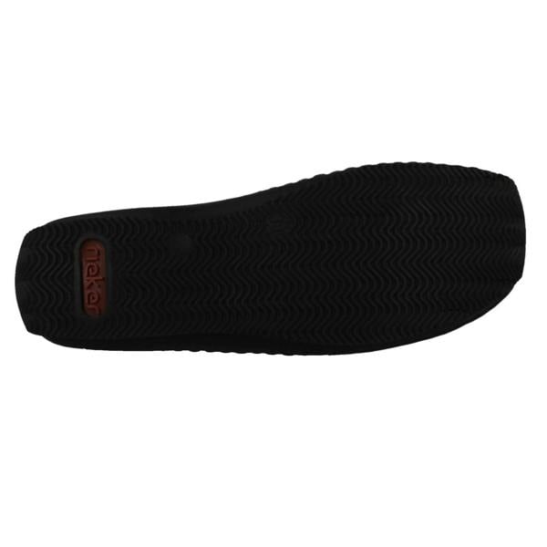 Rieker Ladies Rieker Flat Shoes L1751